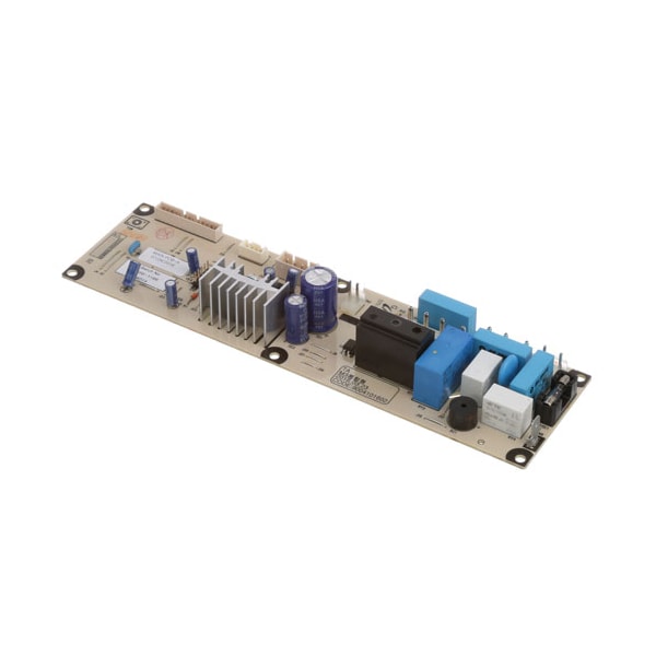 Main Pcb